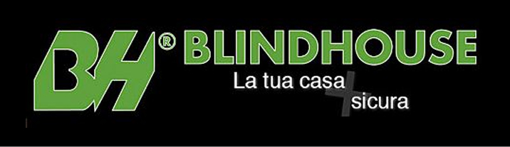 Blindhouse