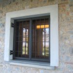 inferriate reggio emilia