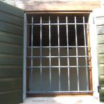 inferriate reggio emilia