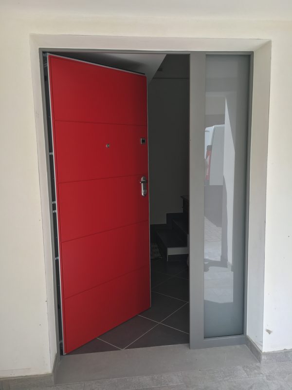 porte blindate reggio emilia