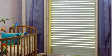 tapparella di sicurezza