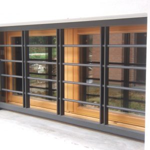 inferriate reggio emilia