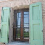 inferriate reggio emilia