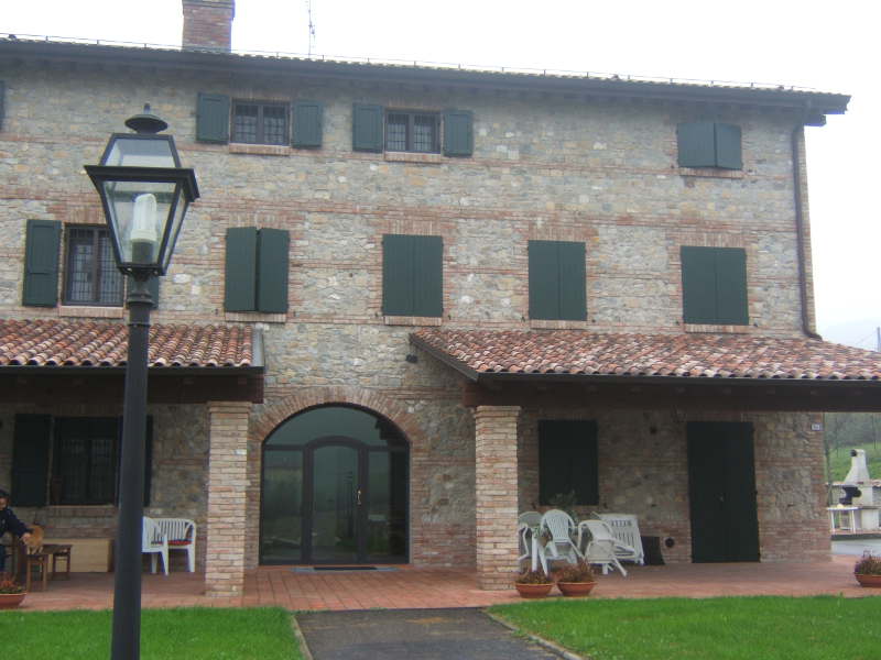 inferriate reggio emilia