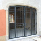 inferriate reggio emilia